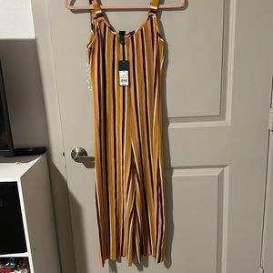 Wild fable size Xs jumpsuit. New with tags.